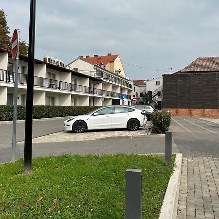 Hotel Florian&Godler Karlovac Ngoại thất bức ảnh