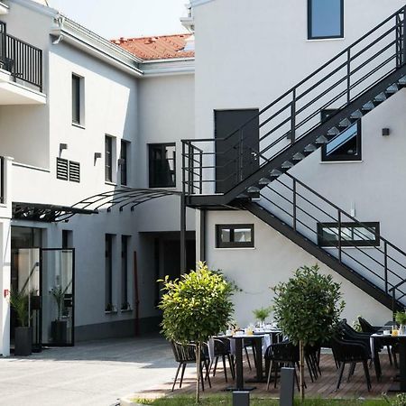 Hotel Florian&Godler Karlovac Ngoại thất bức ảnh