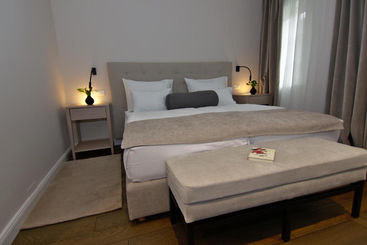 Hotel Florian&Godler Karlovac Ngoại thất bức ảnh