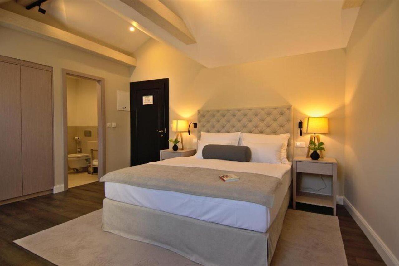 Hotel Florian&Godler Karlovac Ngoại thất bức ảnh