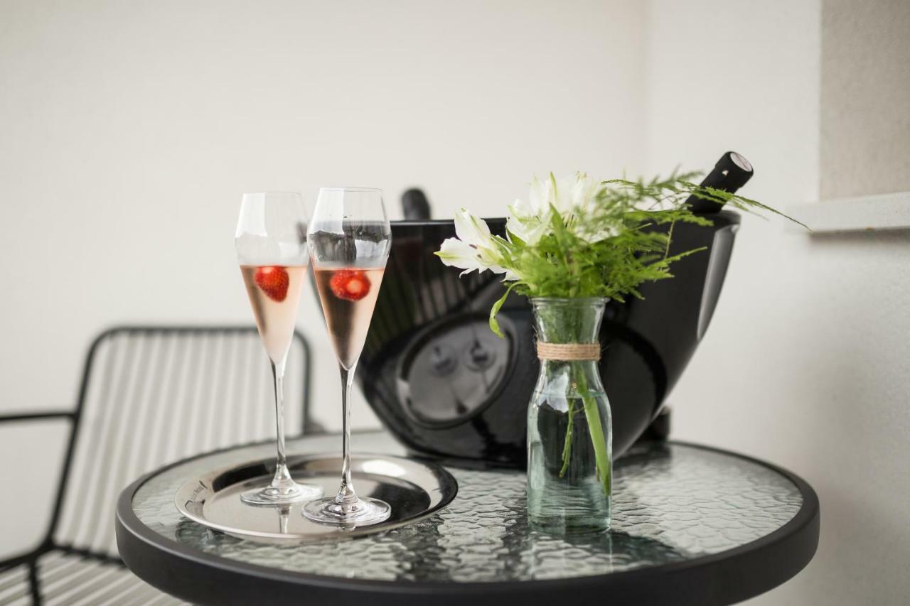 Hotel Florian&Godler Karlovac Ngoại thất bức ảnh