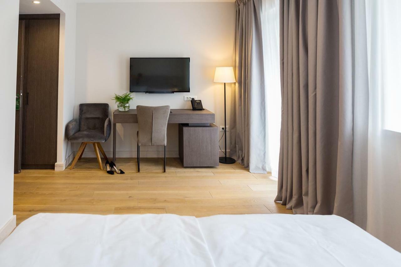 Hotel Florian&Godler Karlovac Ngoại thất bức ảnh