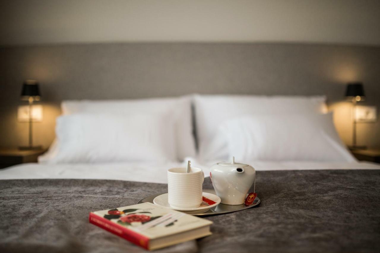 Hotel Florian&Godler Karlovac Ngoại thất bức ảnh