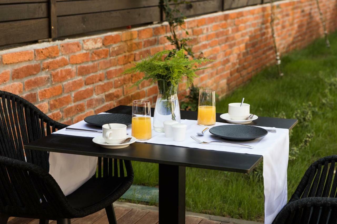 Hotel Florian&Godler Karlovac Ngoại thất bức ảnh
