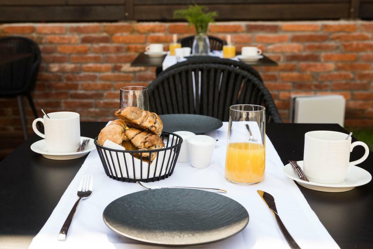 Hotel Florian&Godler Karlovac Ngoại thất bức ảnh