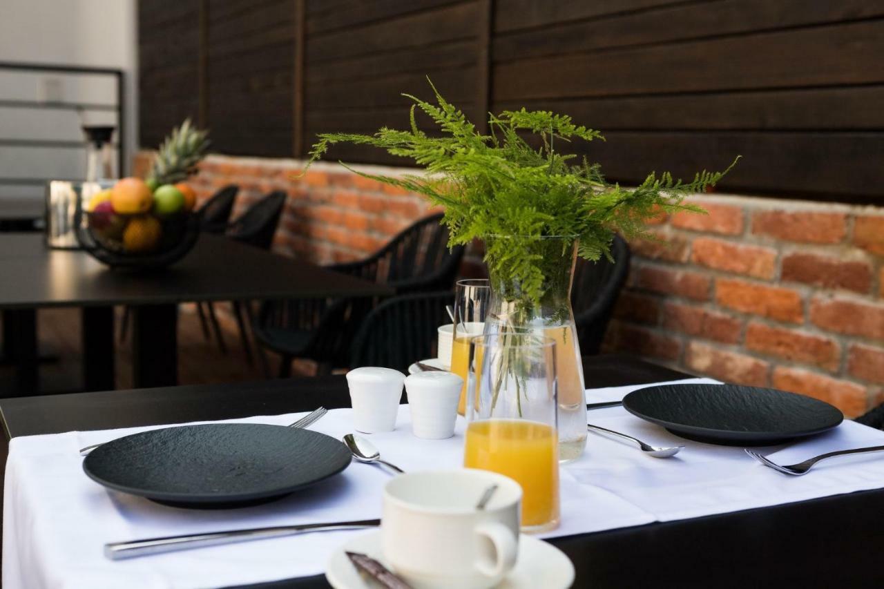 Hotel Florian&Godler Karlovac Ngoại thất bức ảnh