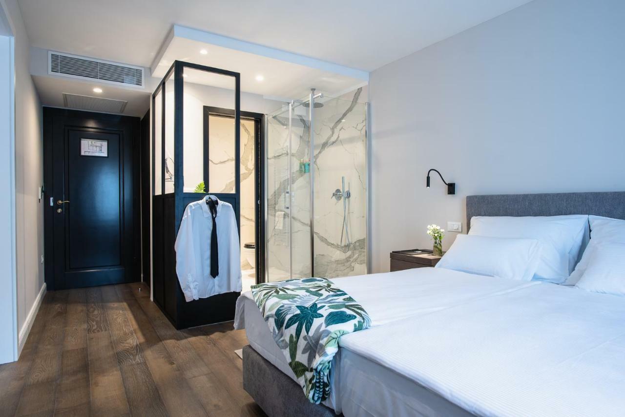 Hotel Florian&Godler Karlovac Ngoại thất bức ảnh