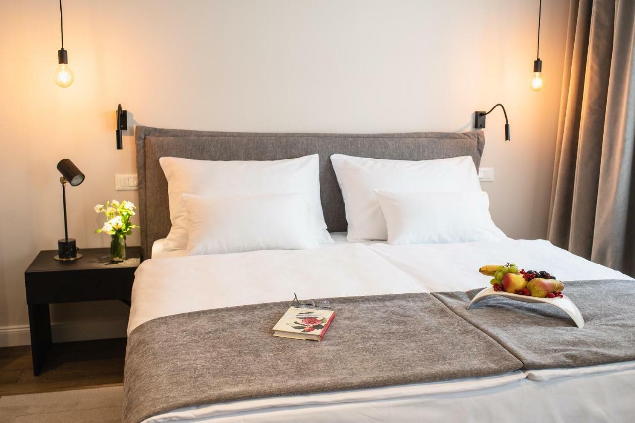 Hotel Florian&Godler Karlovac Ngoại thất bức ảnh