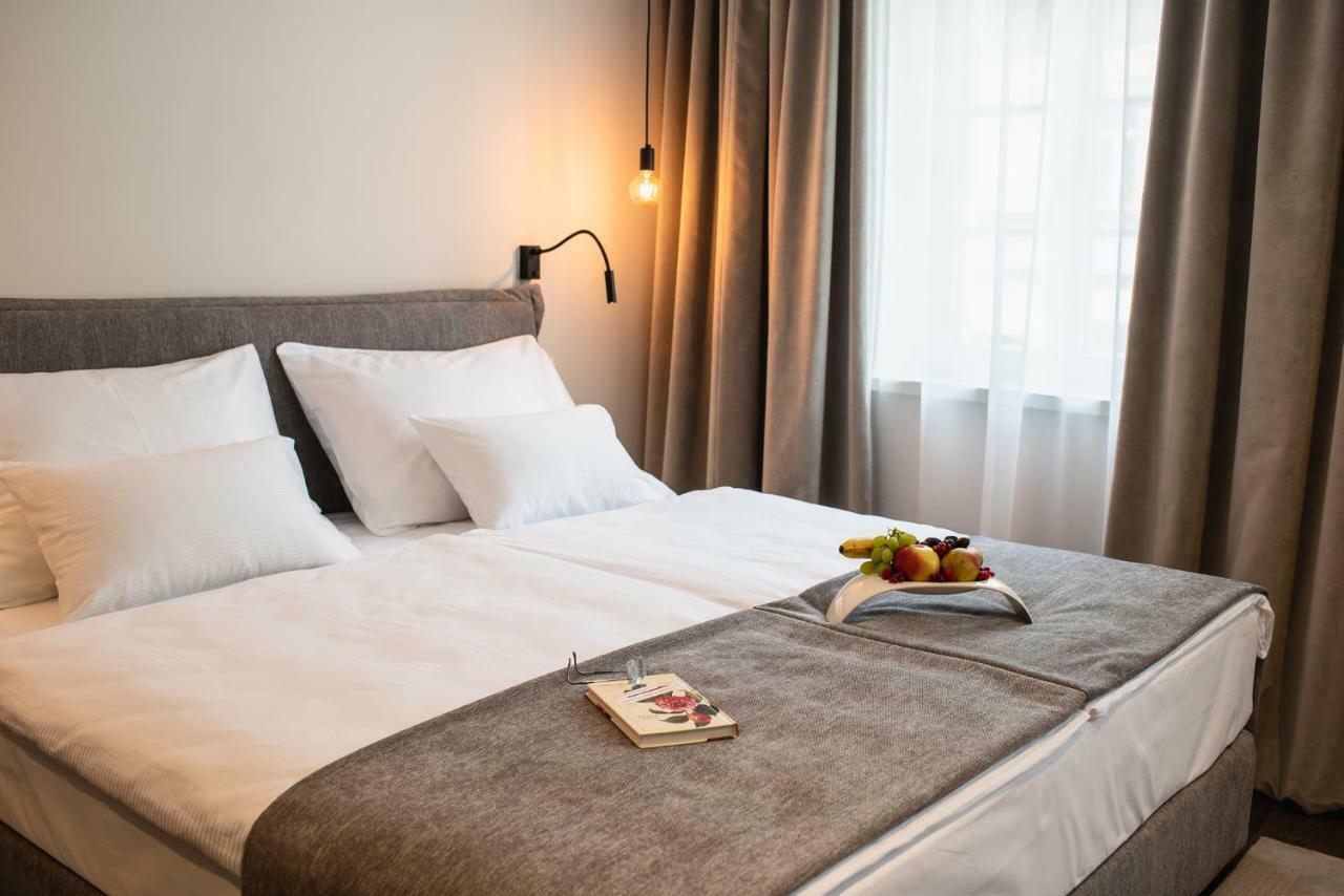 Hotel Florian&Godler Karlovac Ngoại thất bức ảnh