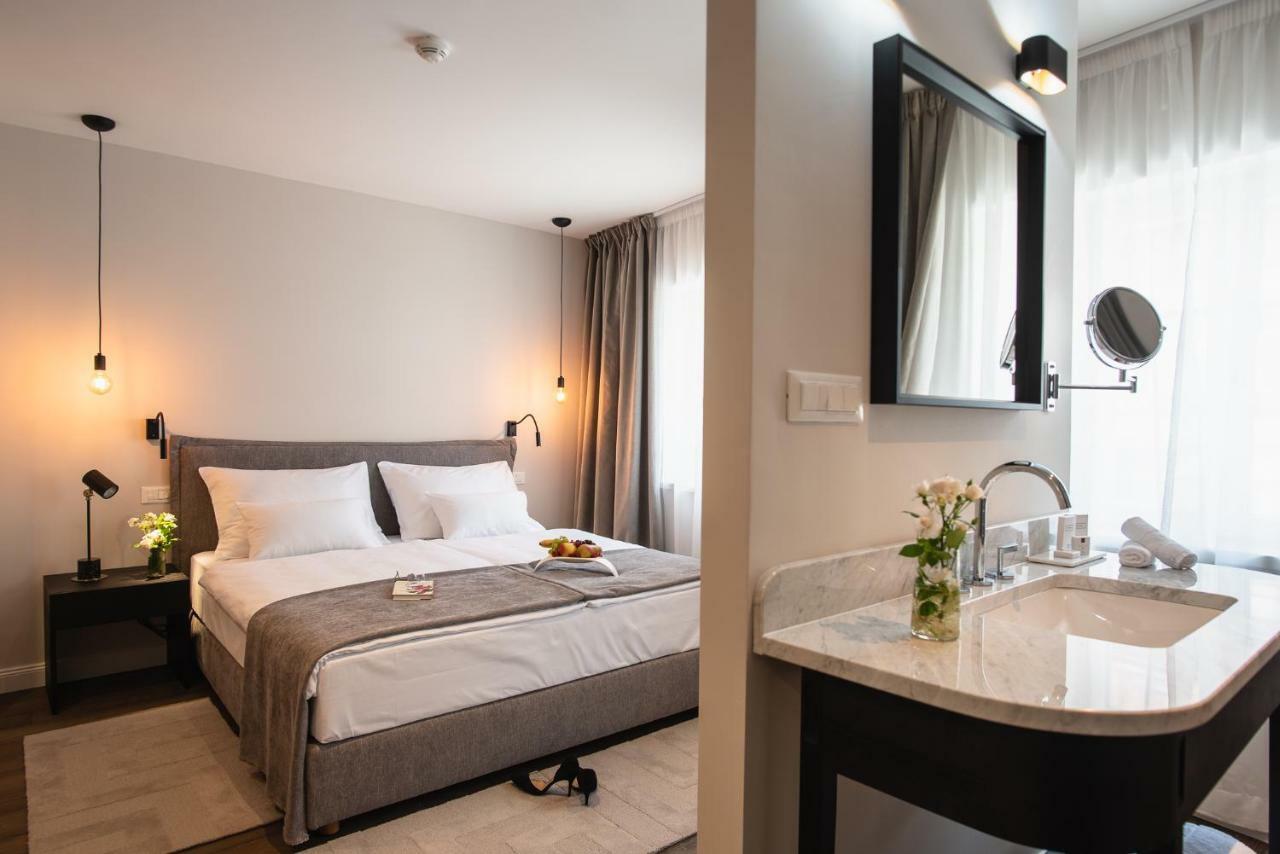 Hotel Florian&Godler Karlovac Ngoại thất bức ảnh