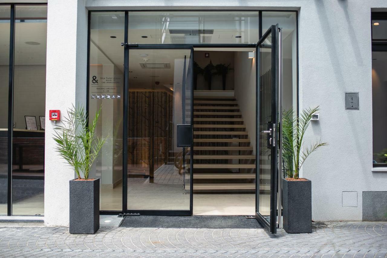 Hotel Florian&Godler Karlovac Ngoại thất bức ảnh