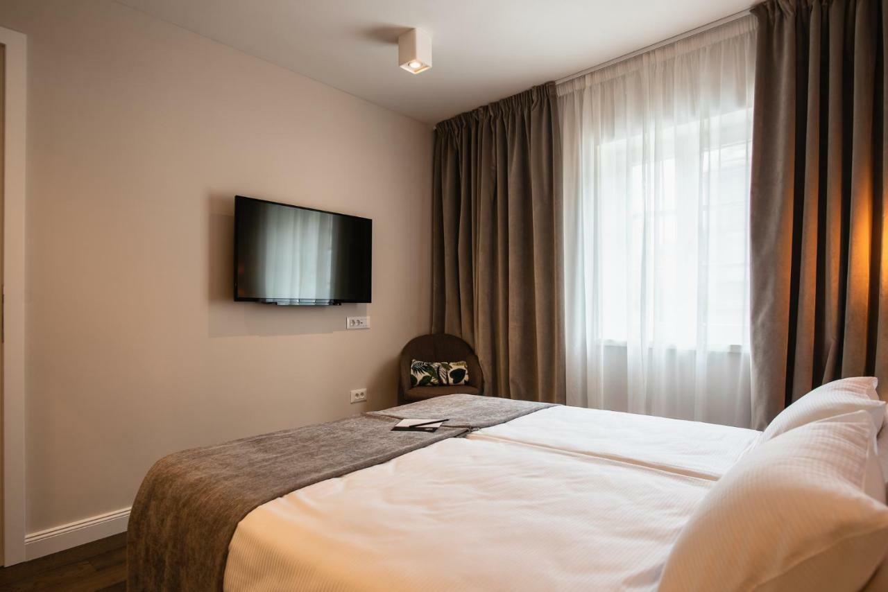 Hotel Florian&Godler Karlovac Ngoại thất bức ảnh