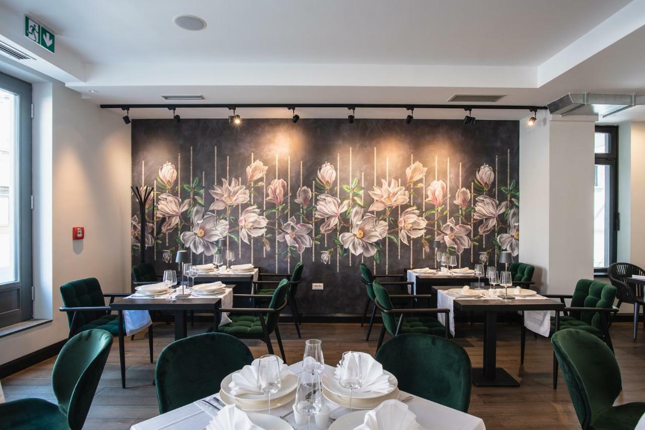 Hotel Florian&Godler Karlovac Ngoại thất bức ảnh