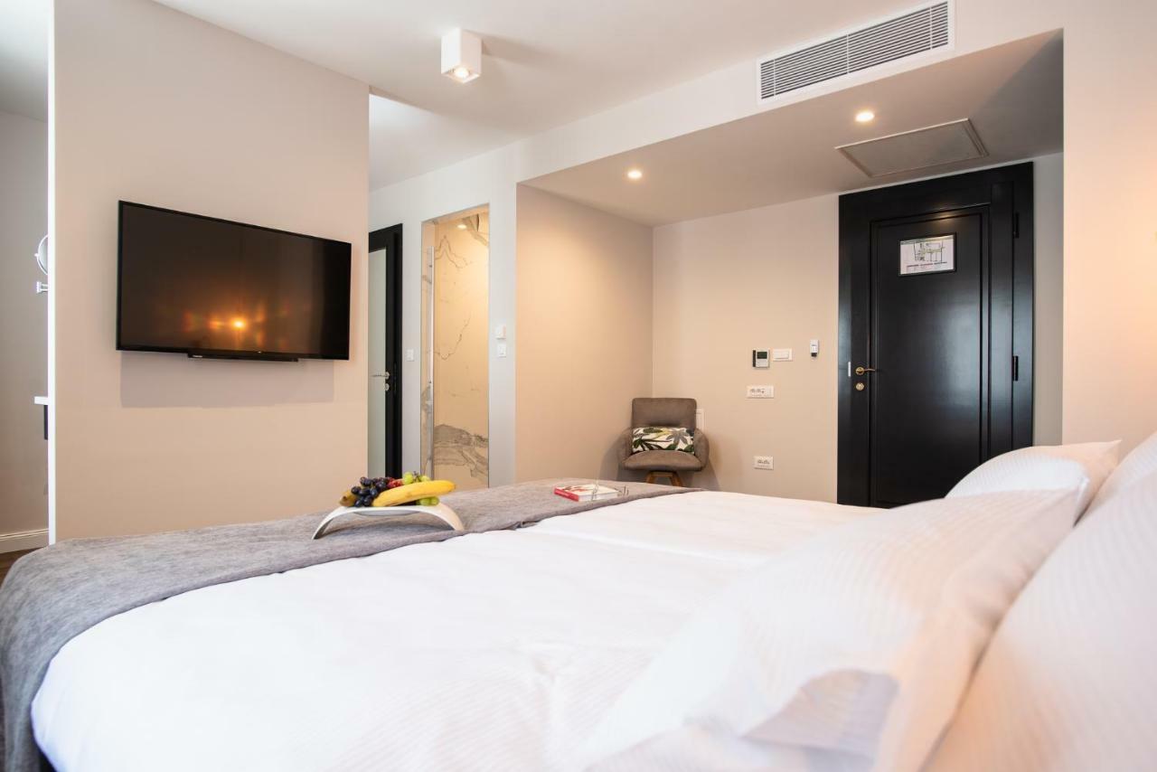 Hotel Florian&Godler Karlovac Ngoại thất bức ảnh