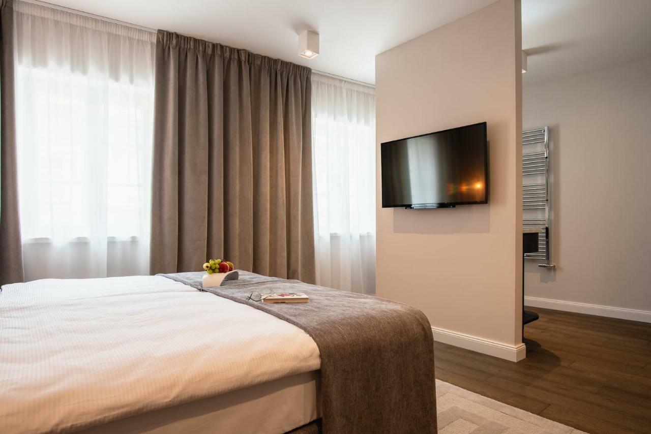 Hotel Florian&Godler Karlovac Ngoại thất bức ảnh