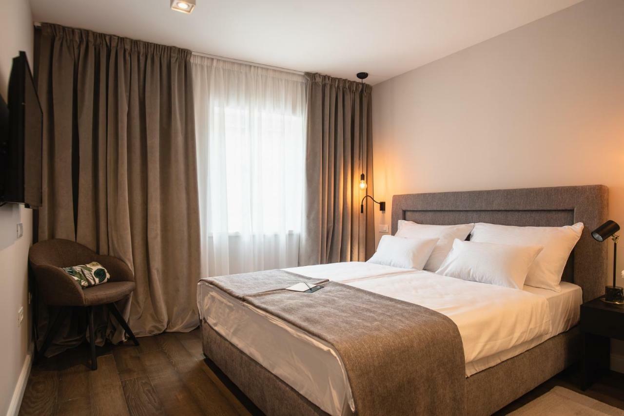 Hotel Florian&Godler Karlovac Ngoại thất bức ảnh