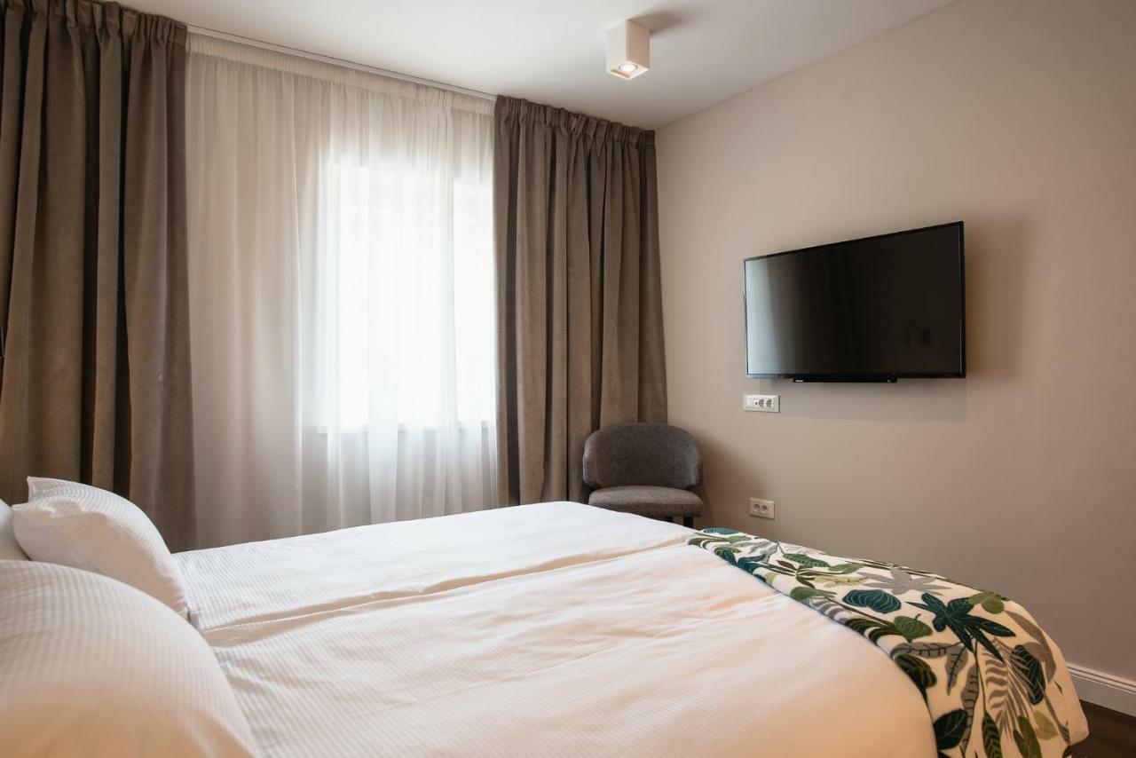Hotel Florian&Godler Karlovac Ngoại thất bức ảnh