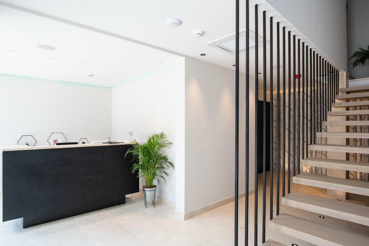 Hotel Florian&Godler Karlovac Ngoại thất bức ảnh