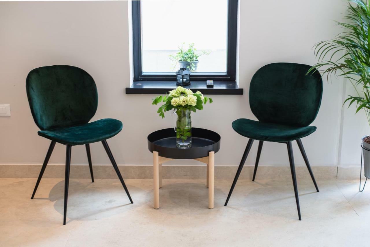 Hotel Florian&Godler Karlovac Ngoại thất bức ảnh