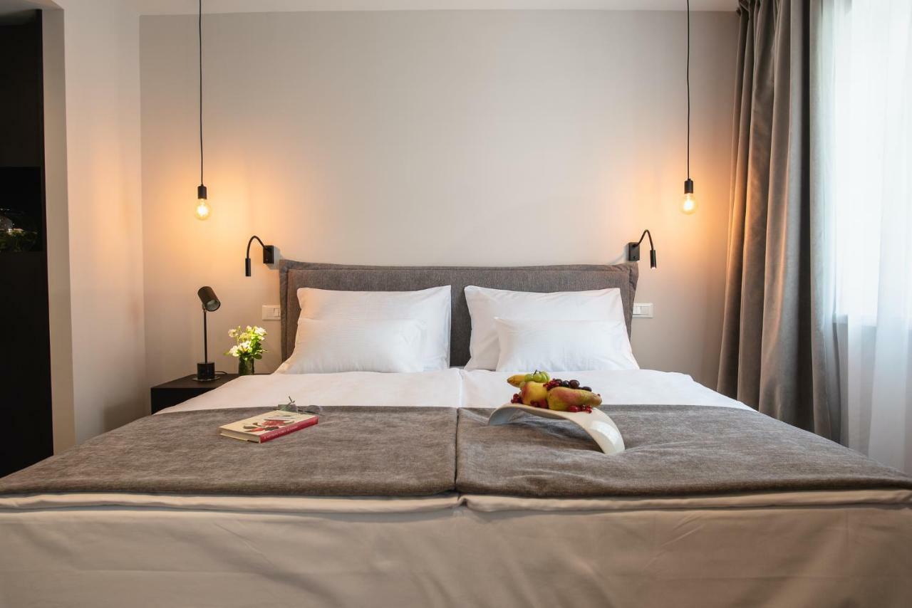 Hotel Florian&Godler Karlovac Ngoại thất bức ảnh